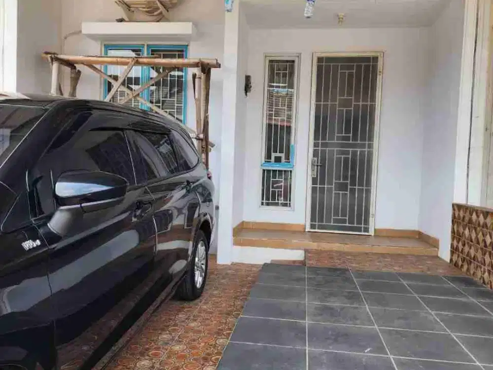 Dijual Rumah grand batavia pasar kemis