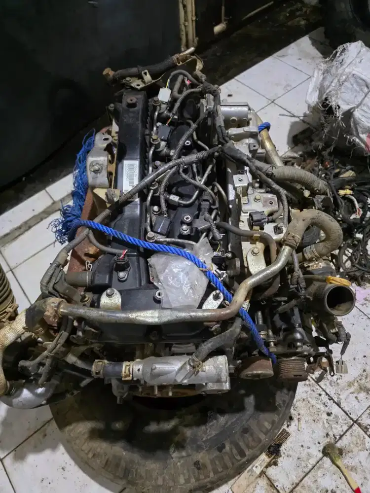 Medin 2gd hilux,reborn,fortuner