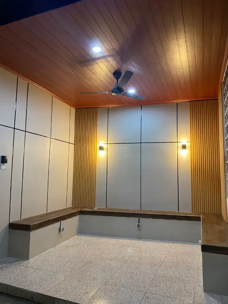 Tukang borongan renovasi