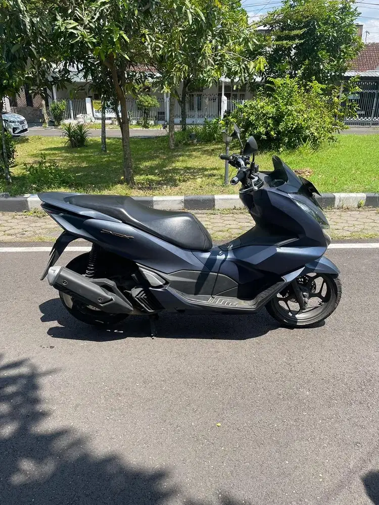 Honda PCX abs 2021