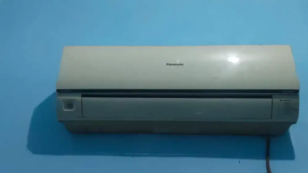 Jual ac 1 PK panasonic