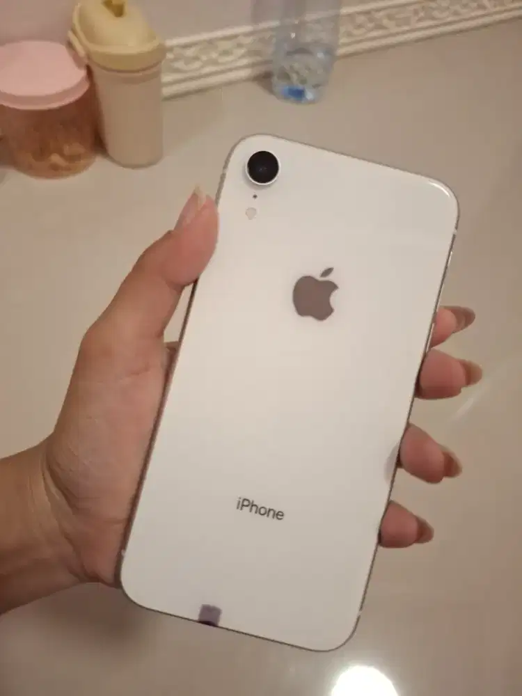 Iphone XR inter 64gb