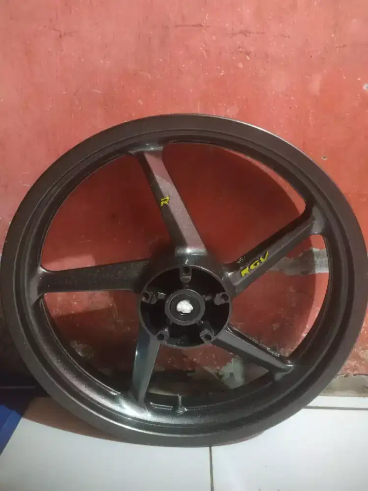 Jual pelek motor ring 17