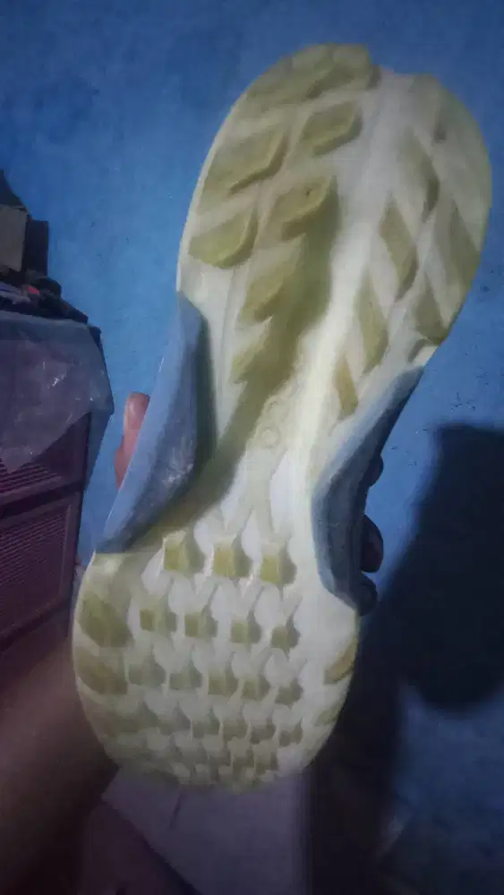 SEPATU GOLF ECCO BIOM H4 SIZE 43