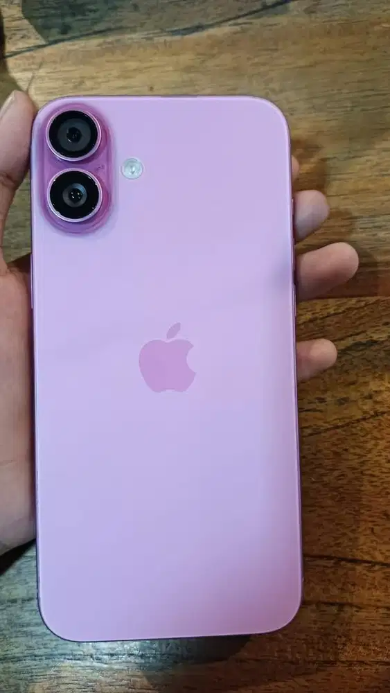 Iphone 16 plus Beacukai