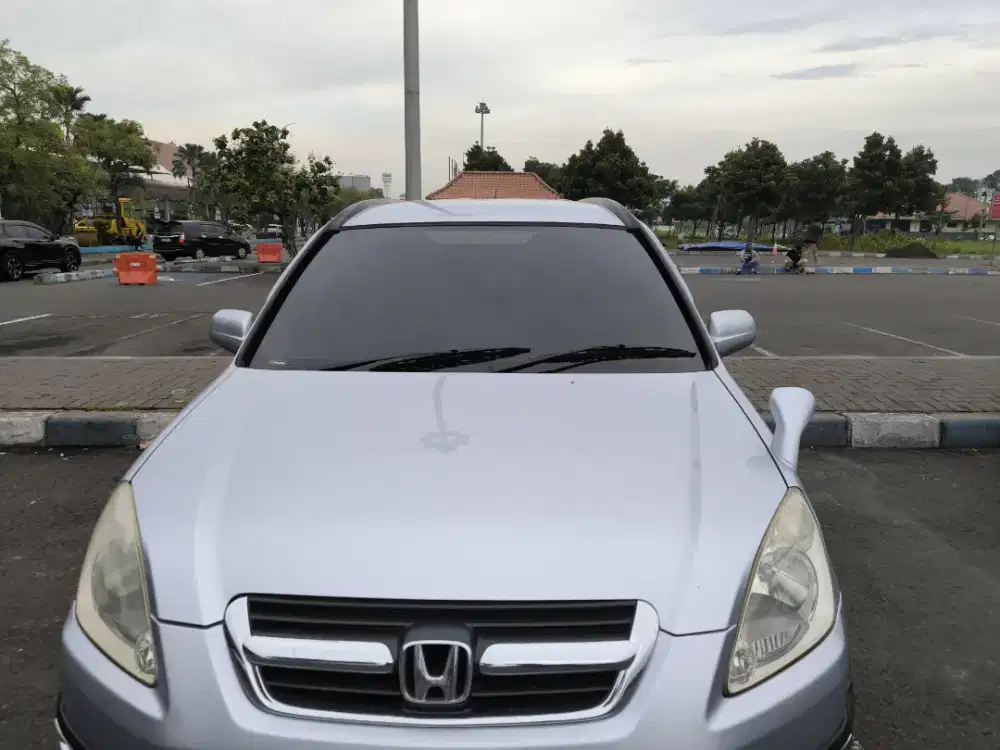 Dijual taruna 2000 tipe csx