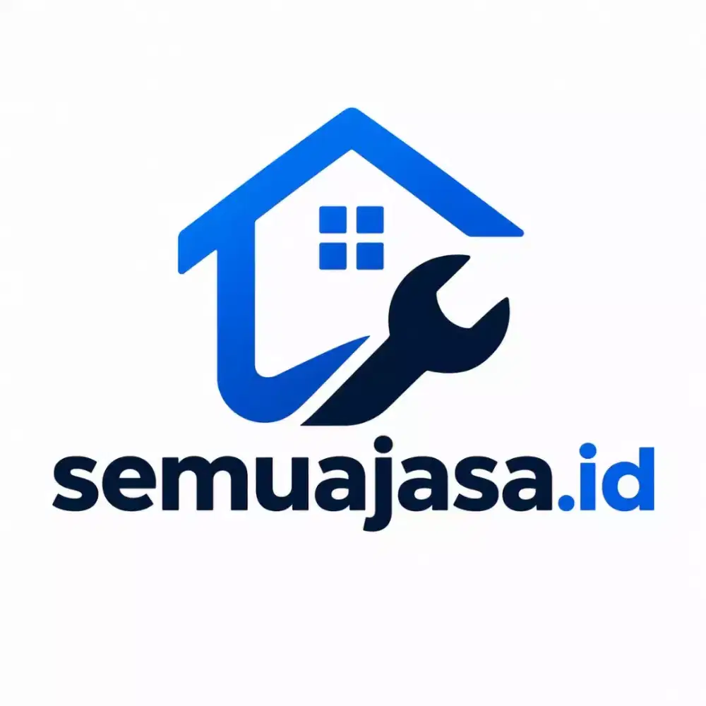 Service perbaikan dan perawatan elektronik