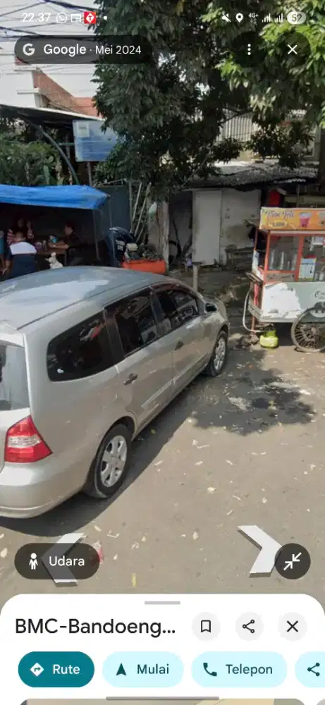 Lowongan pekerjaan Freelance