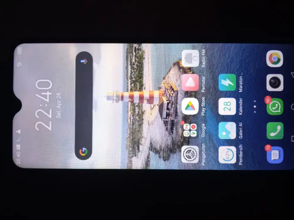 Infinix X688B HOT 10 Play