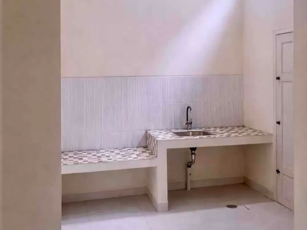 BORONG 3 RUKO SEKALIGUS DI JELUTUNG JAMBI – CUMA 1,7 M!