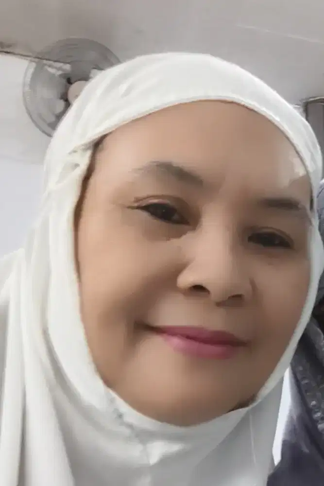 Bismillah , cari pekerjaan halal