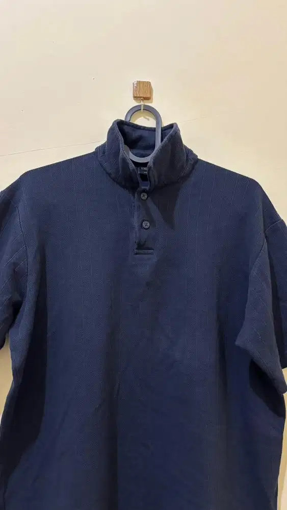 Preloved THE EXECUTIVE Polo Shirt