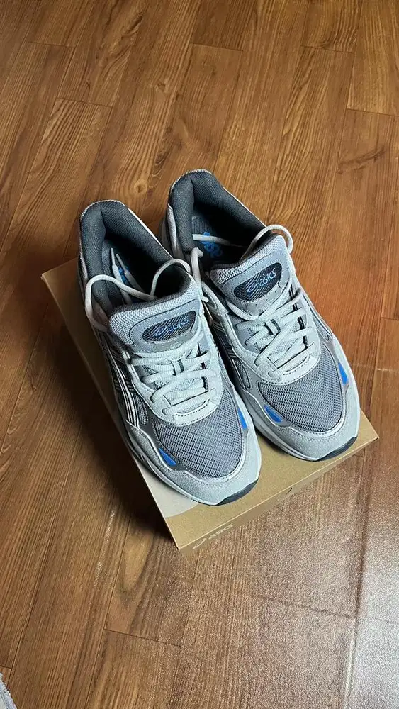 Sepatu asics, sepatu sport, Sepatu asics Gel-Nyc 2.0