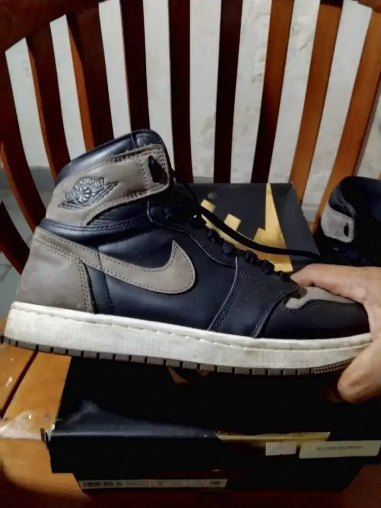 Sepatu Nike air Jordan 1