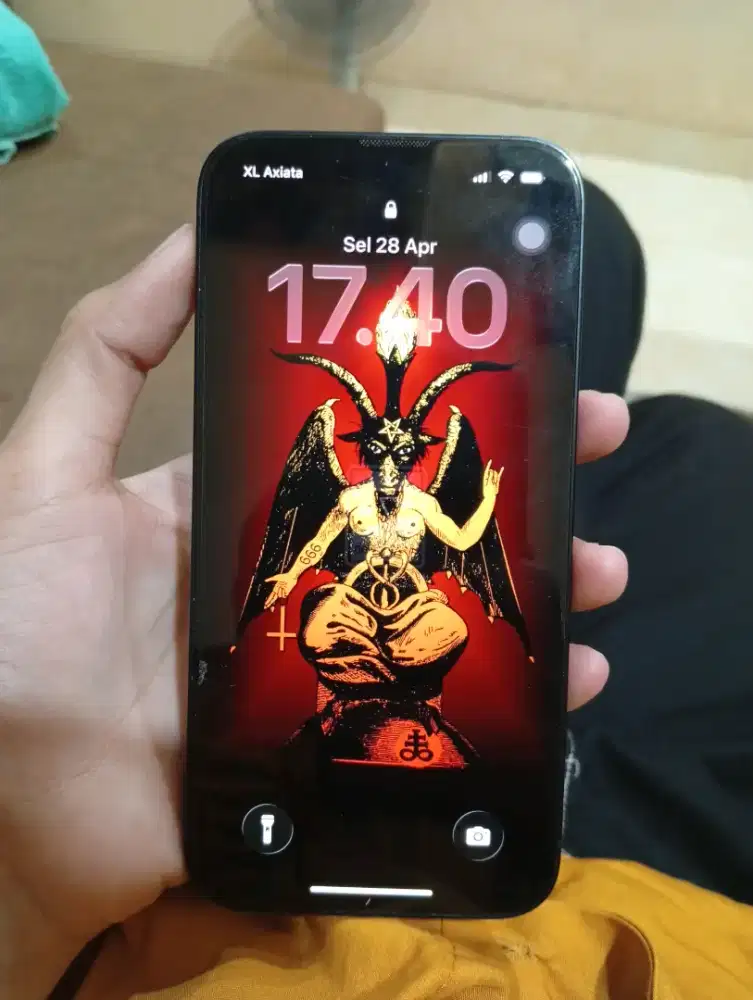 HP IP 13 IBOX kapasitas 128gb