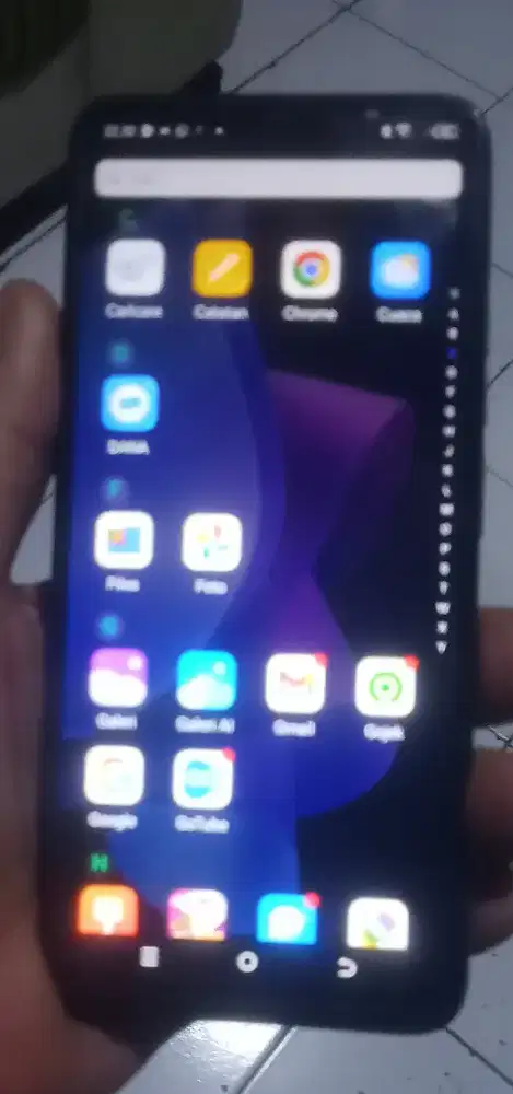 Dijual mau naik spek