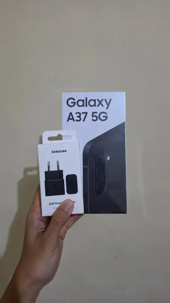 Samsung A37 5G 8/256