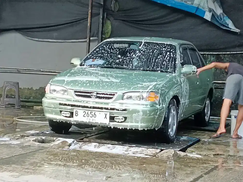 Corolla AE111 97