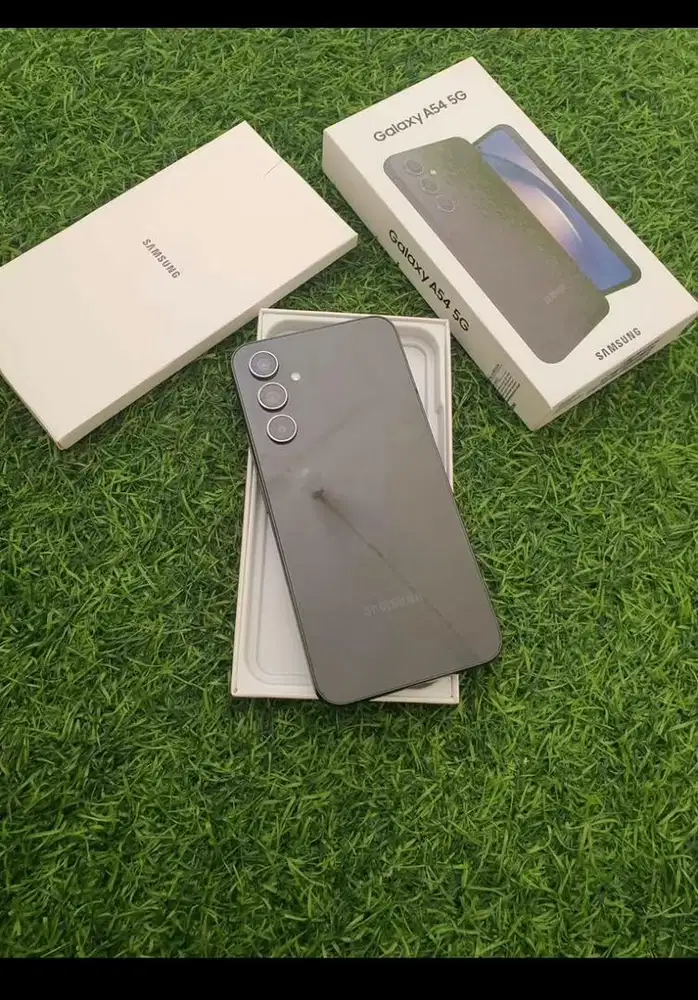 FOR SALE SAMSUNG A54 5A