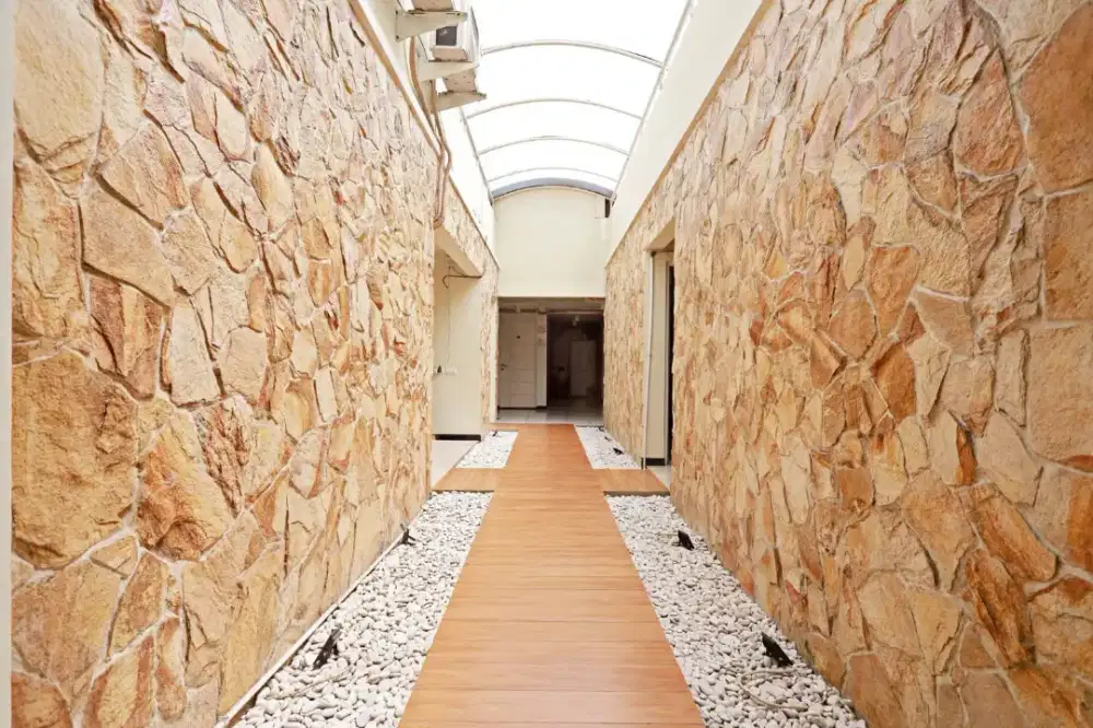 Rumah Kost Aktif Dijual dekat RSAL RAMELAN