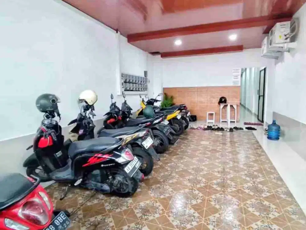 Jual Kost-kostan Putri Murah Full Perabotan Raya Karah Surabaya Selatan