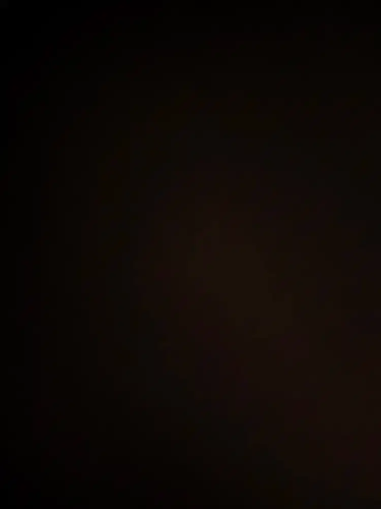 Menjaga stand capucino cincau