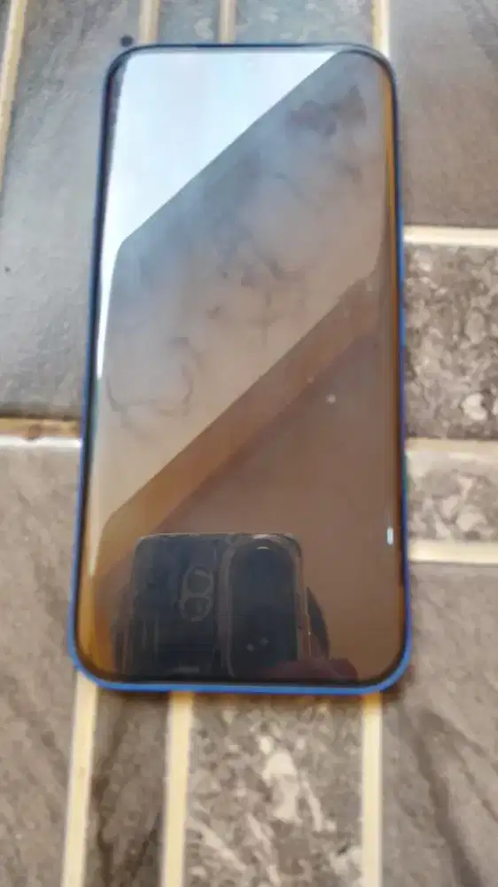 Infinix Note edge 8/256