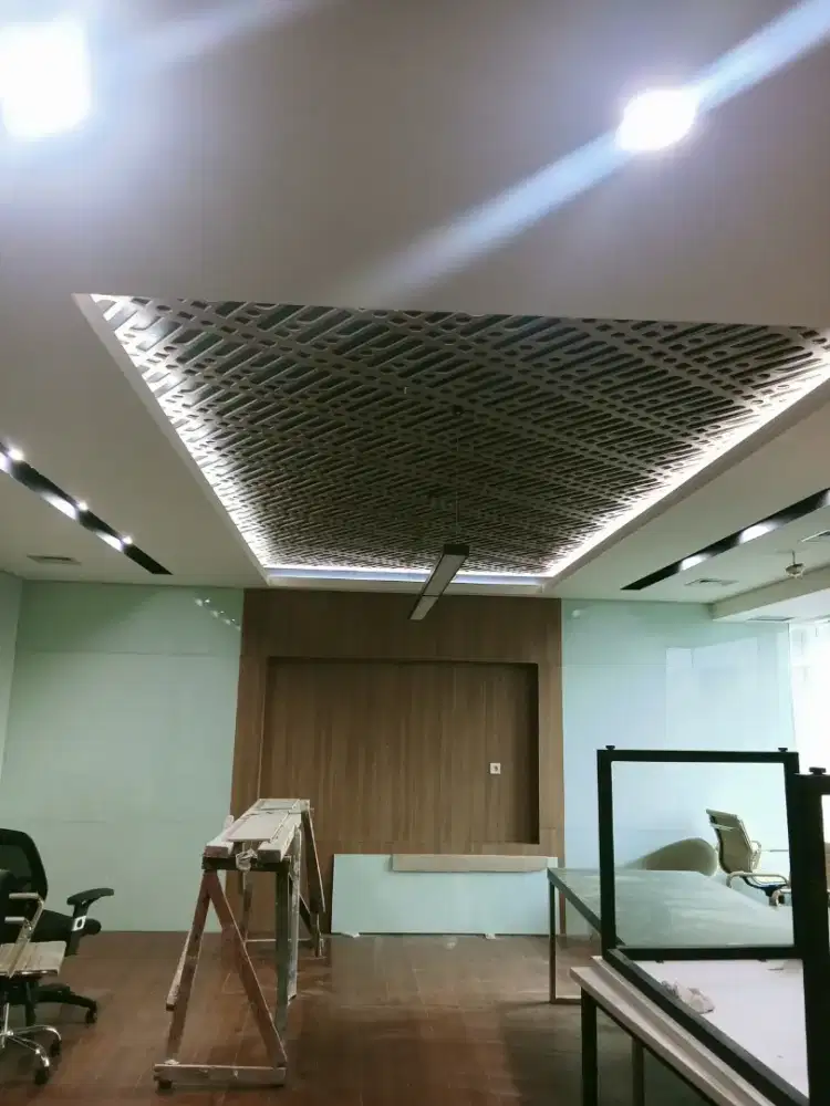 Kami siap membantu jasa finishing fornitur