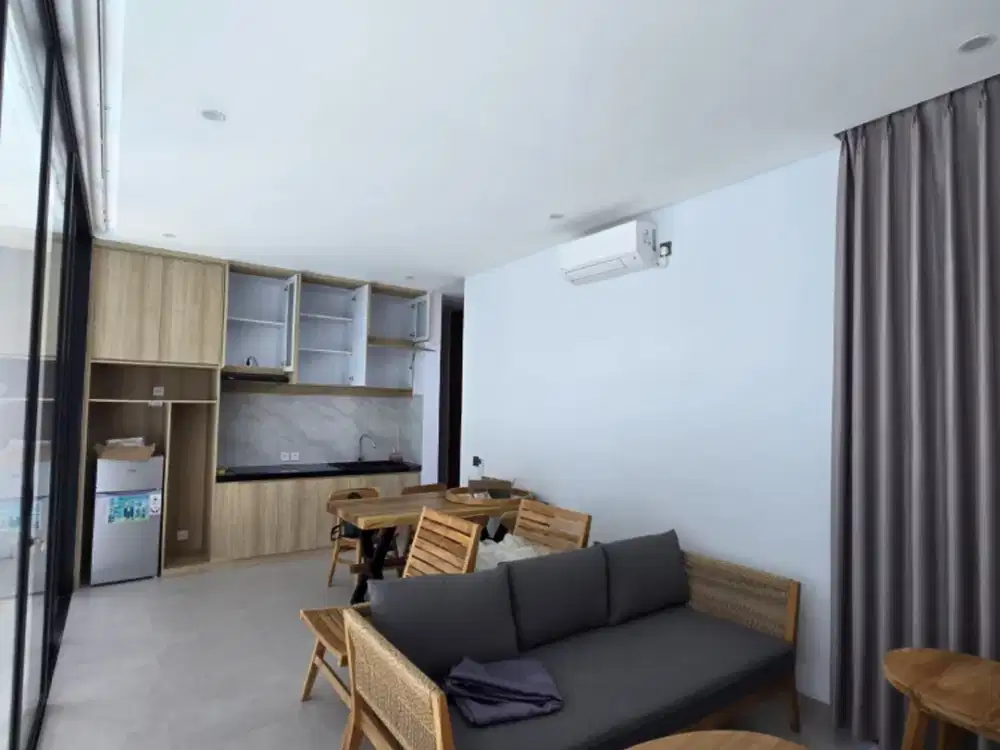 DI JUAL VILLA AREA NUSA DUA BALI DEKAT PINTU TOLL FULL FURNISH