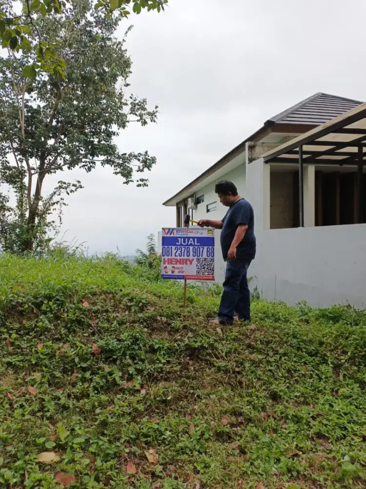 Dijual Tanah Taman Dayu Cluster KeuKenhoff Hill
