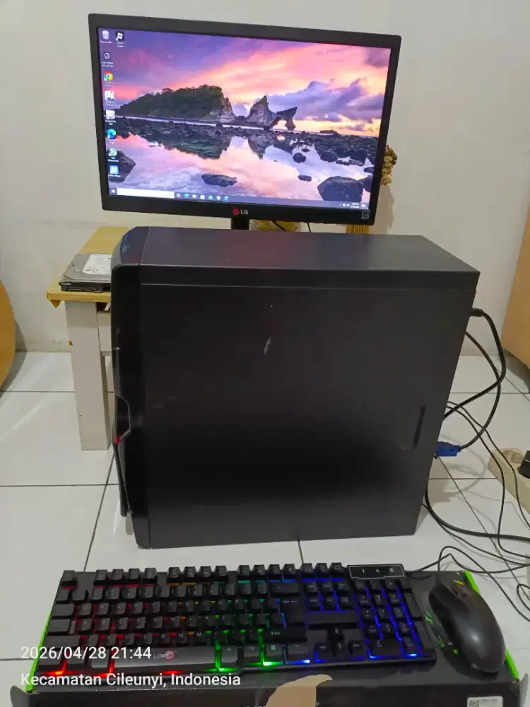 Komputer And Vishera FX6300