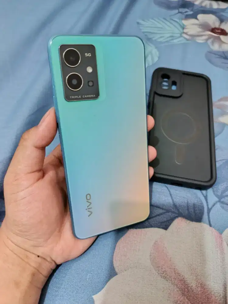 Jual Murah Vivo t1 5G Nominus