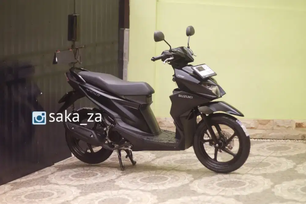 ( Pajak Hidup ) Suzuki Nex 2 2025 , suzuku nex 2025 nex ll ii nek