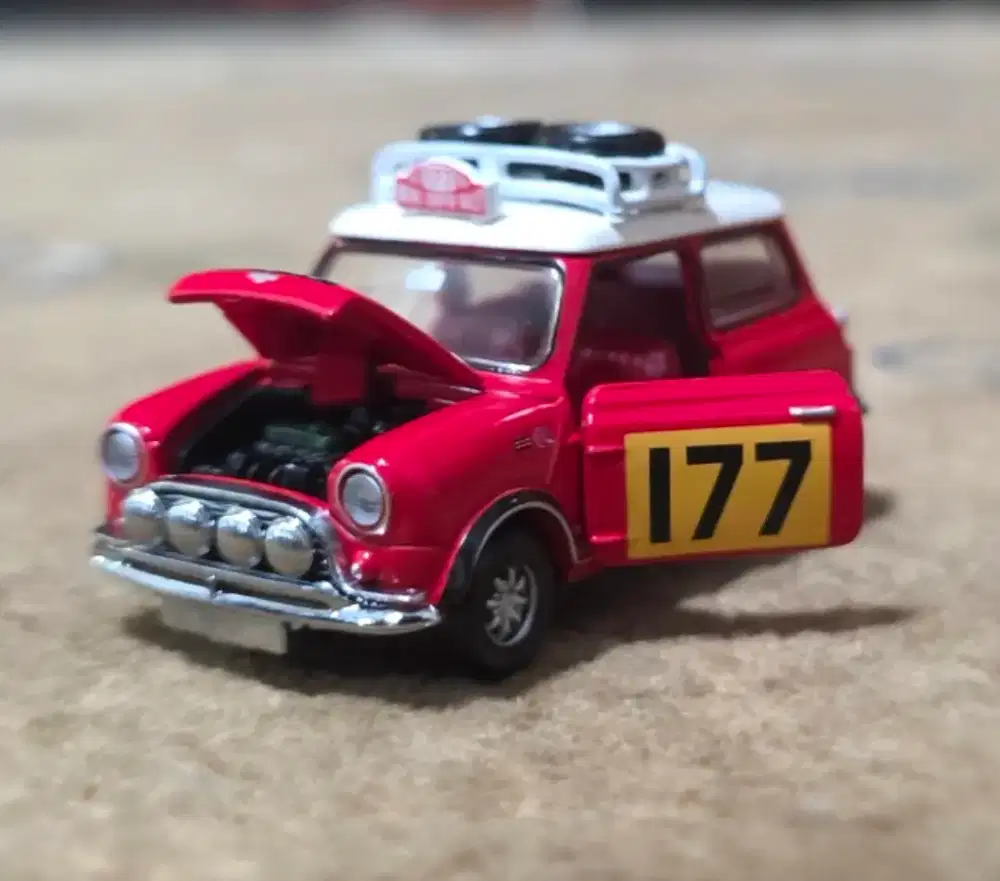 Butuh supir Pribadi Mobil Matic