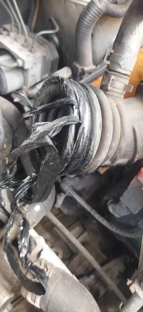 Servis Mobil Panggilan