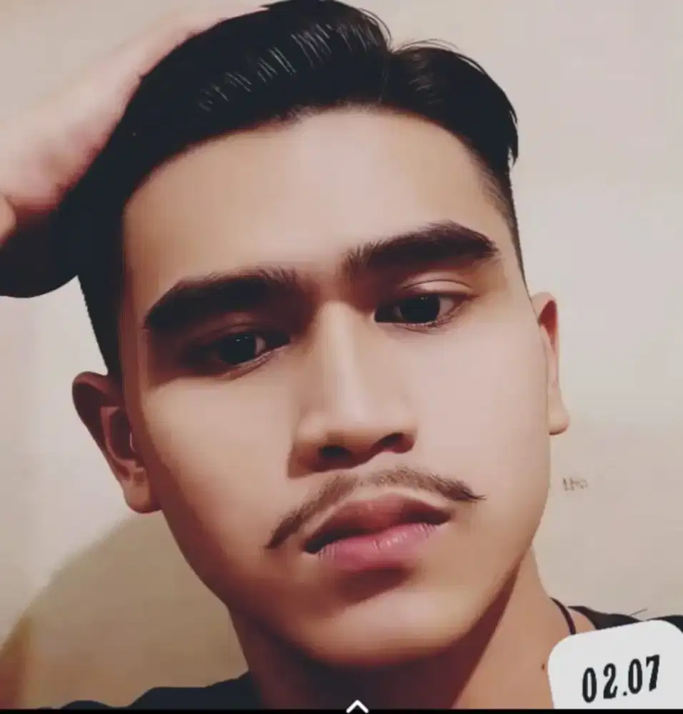 Mencari pekerjaan di dalam pasar tanah tinggi