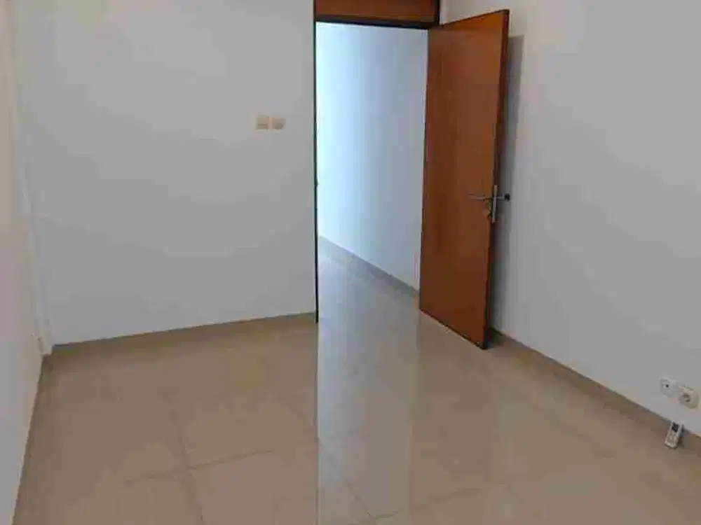 Disewakan Rumah Siap Huni Sayap Pungkur