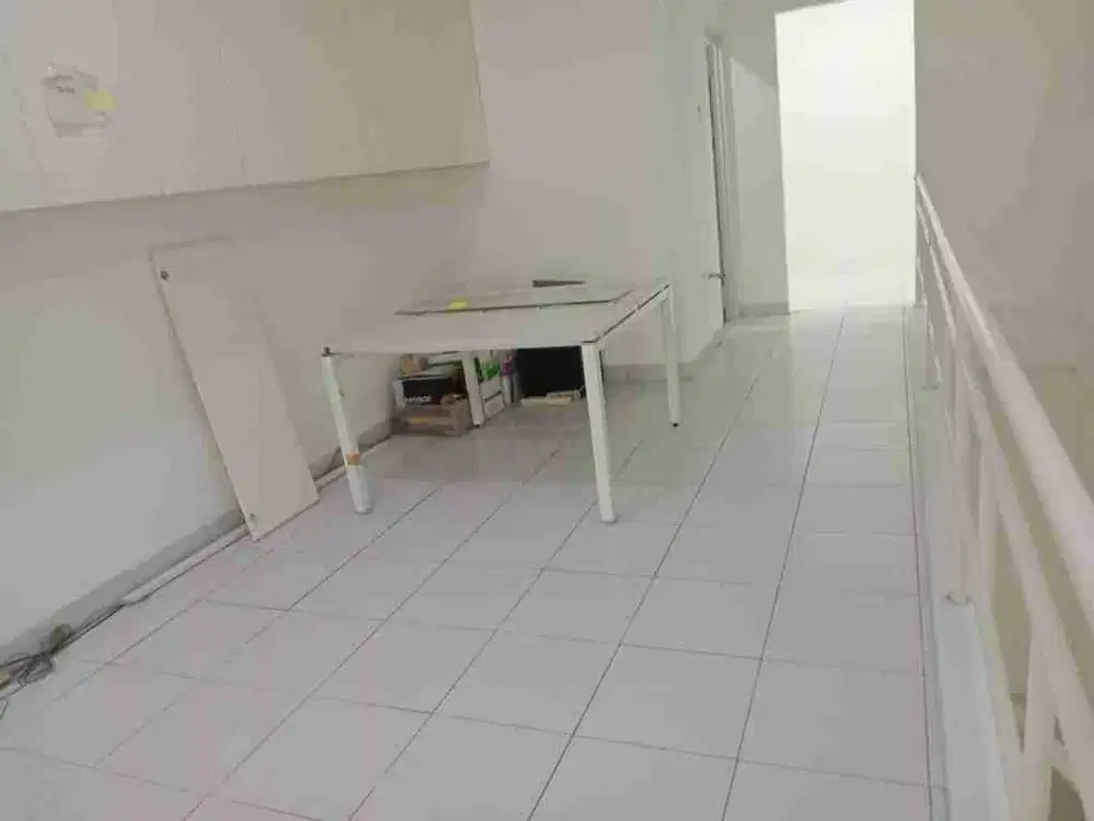 Dijual ruko 2 lantai di citra 6, kalideres, jakarta barat