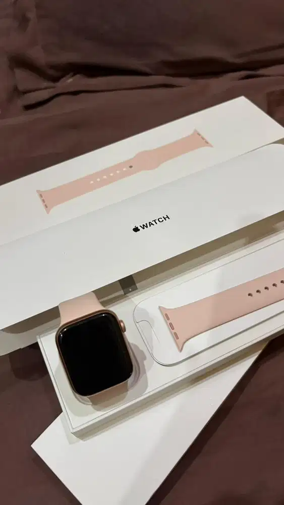 Apple Watch second series 6 ori ibox