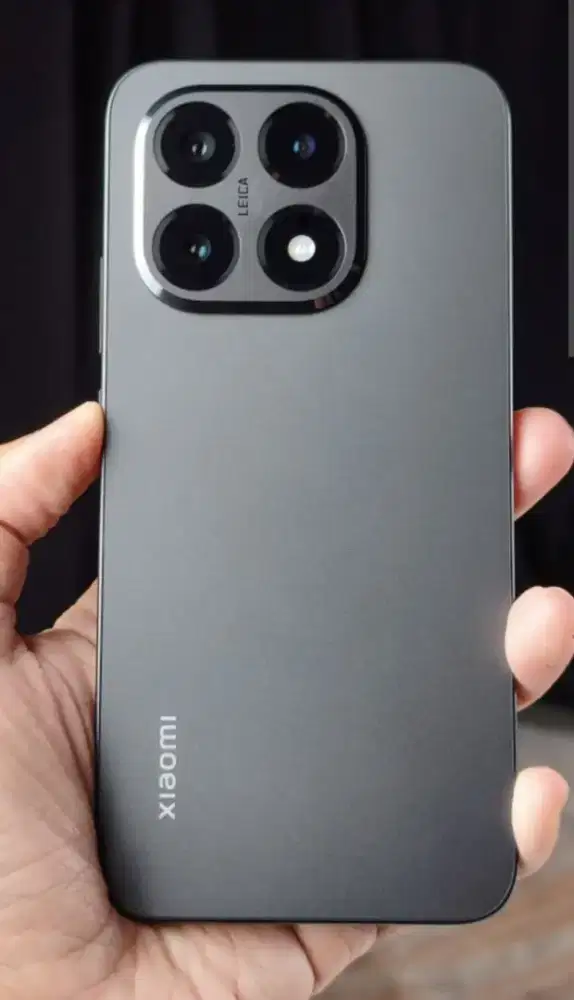 Xiaomi 15T 12/512gb ex resmi