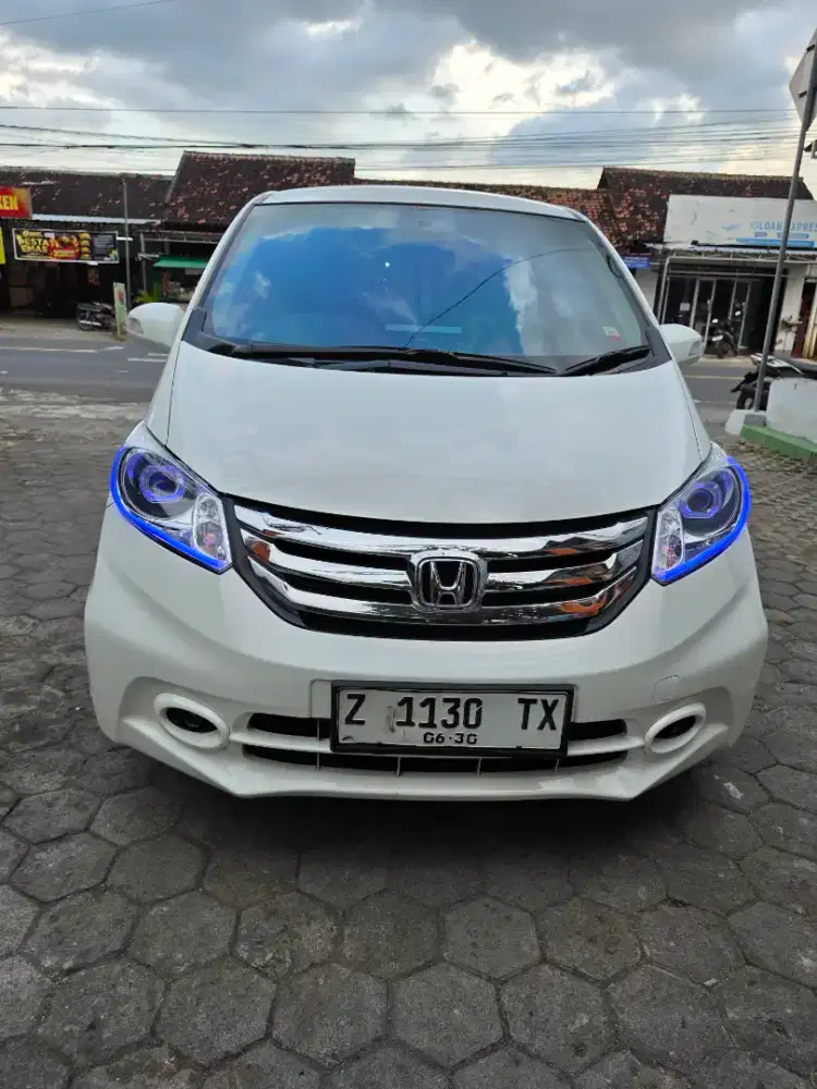 Freed psd tahun 2015