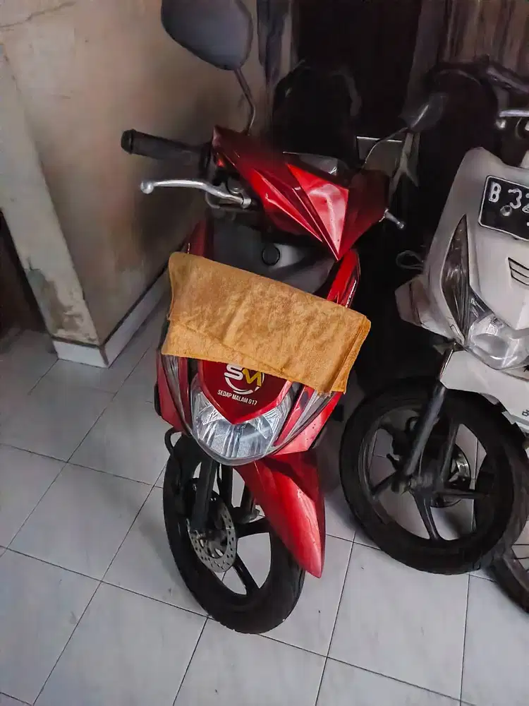 Jual Motor - Yamaha Mio M3 125