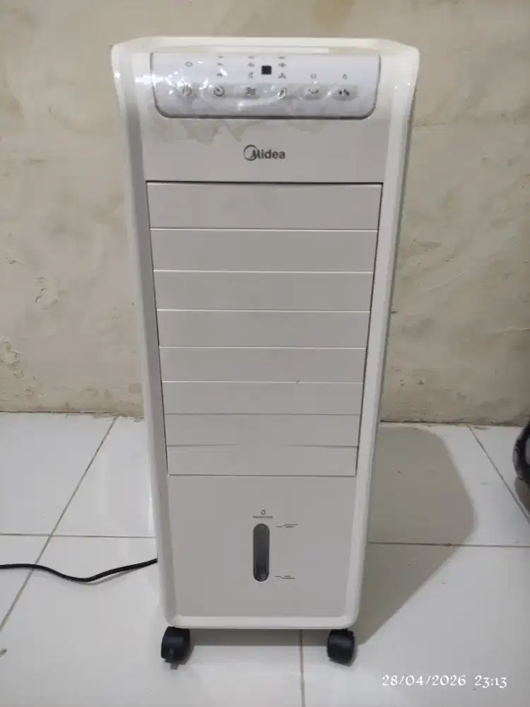Midea Air Cooler AC-100A