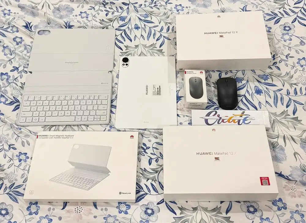 Tablet HUAWEI MatePad 12 X 2026