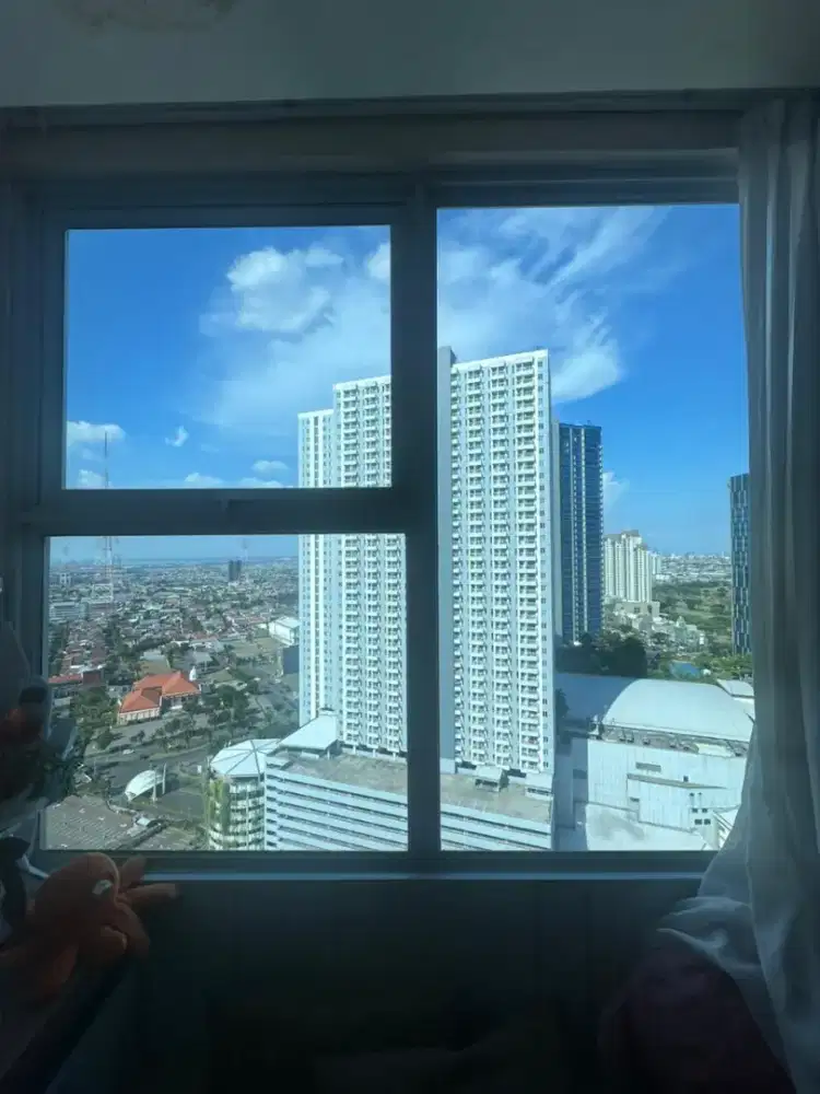 Dijual Apartemen Anderson unit SOHO* -PTC-Pakuwon