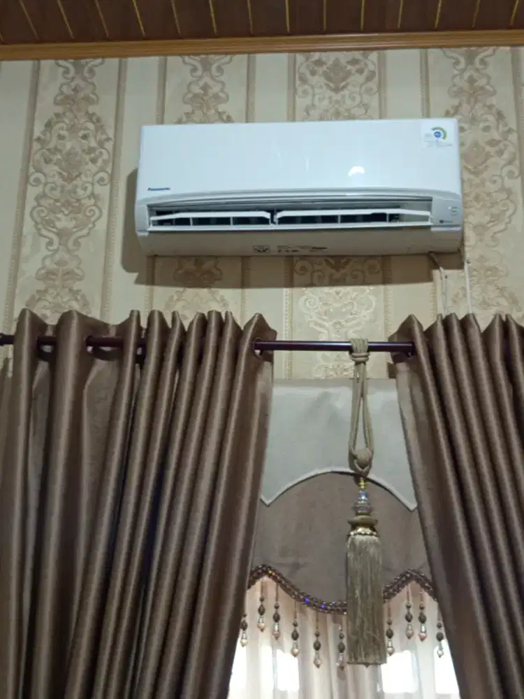 Panasonik 1/2pk R32 original