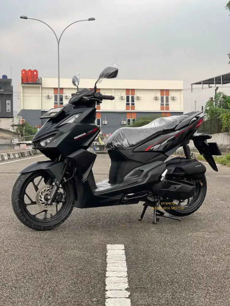 Kredit VARIO 160 CBS 2023 Barang Bagus Bergaransi