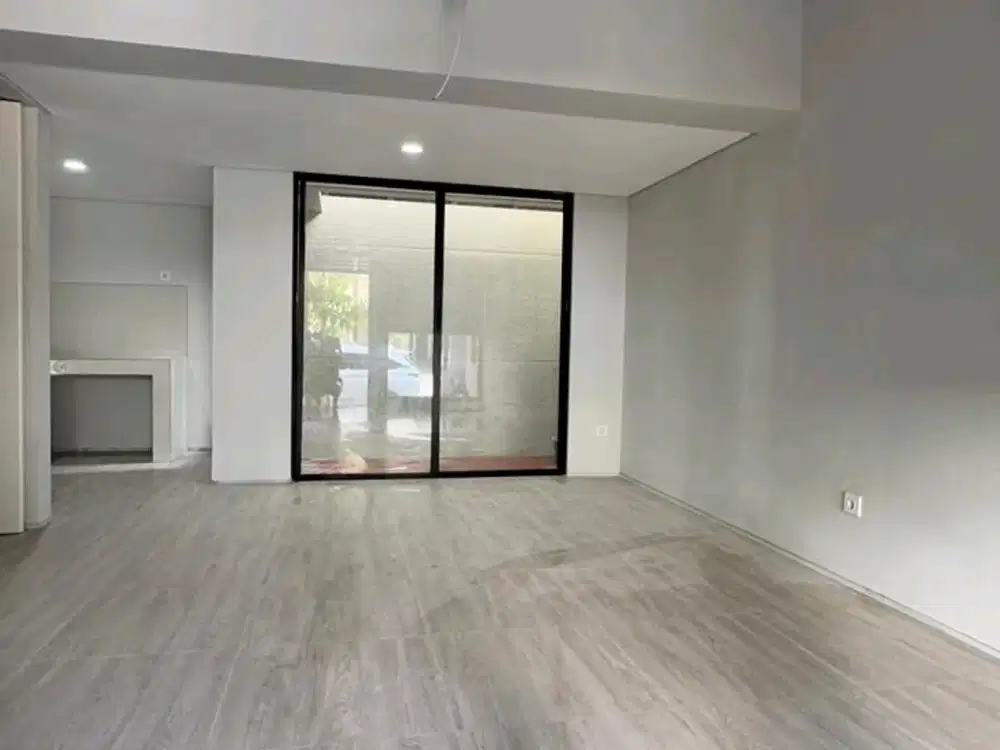 Sewa Rumah Citraland Northwest Park