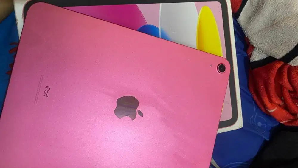 IPAD GEN 10 64gb inter