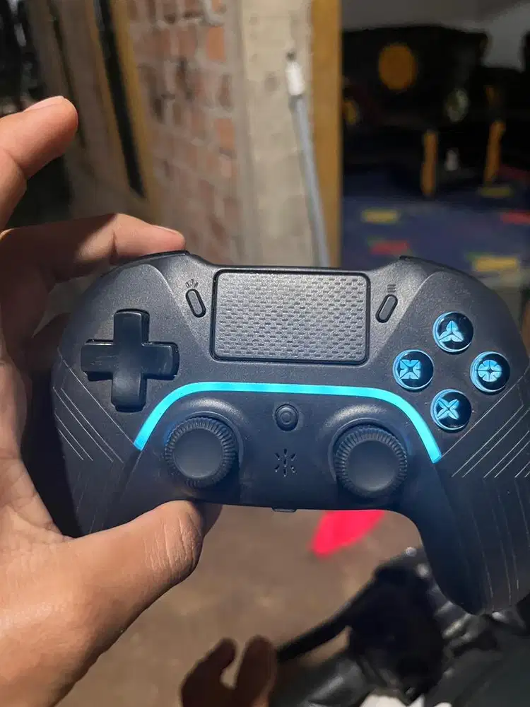 Rexus GS300 stik ps 4 pc android